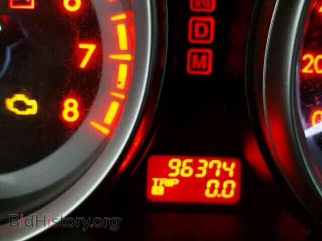 2012 MAZDA CX-9 - VIN: JM3TB2BA8C0334944 - Фото 8