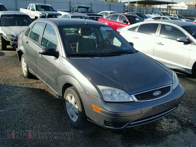 Фотография 1FAHP34N07W364955 - FORD FOCUS 2007