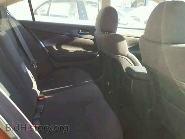 2012 NISSAN MAXIMA - VIN: 1N4AA5AP0CC843280 - Фото 6