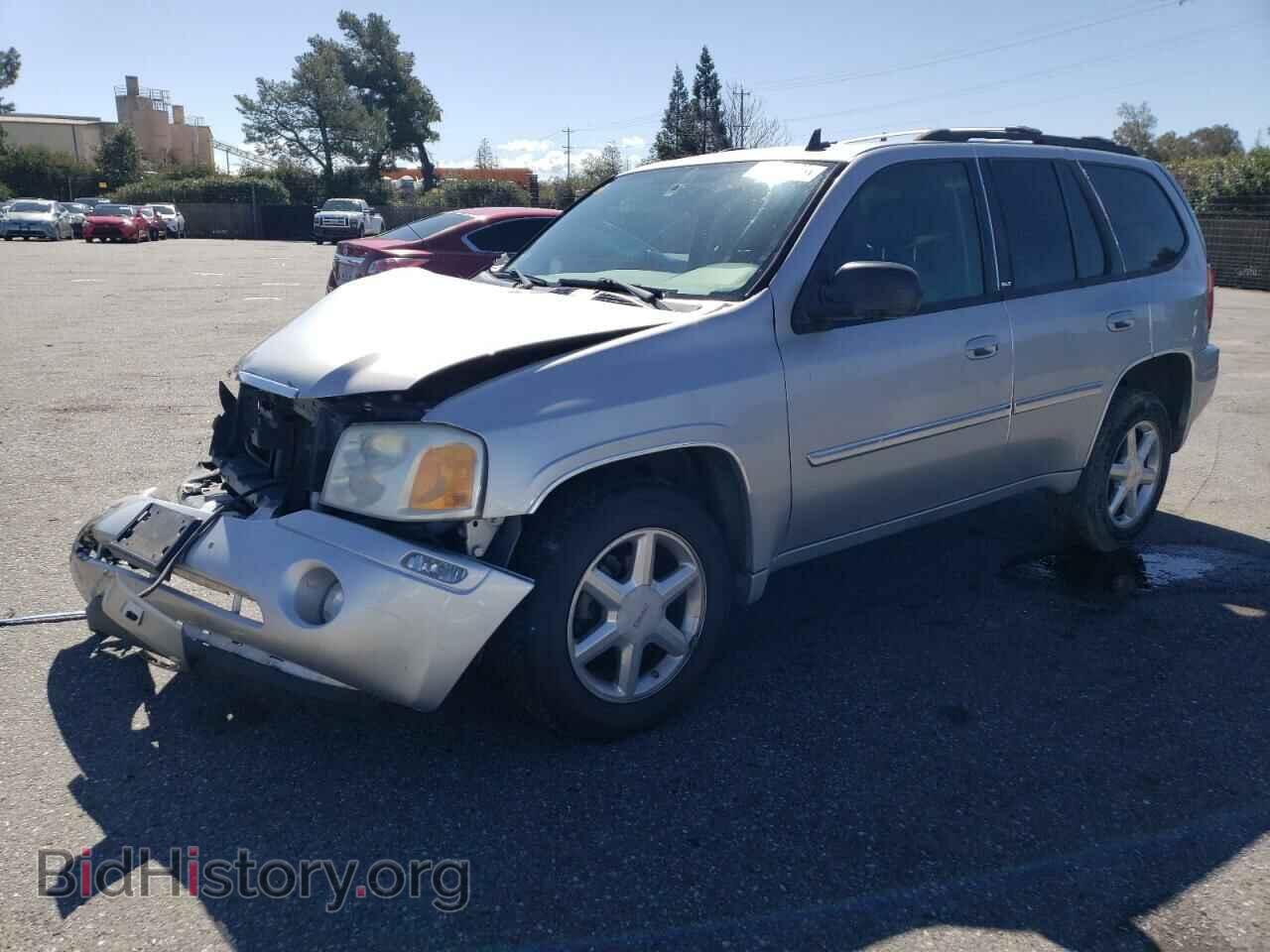 Photo 1GKDS13S782178877 - GMC ENVOY 2008