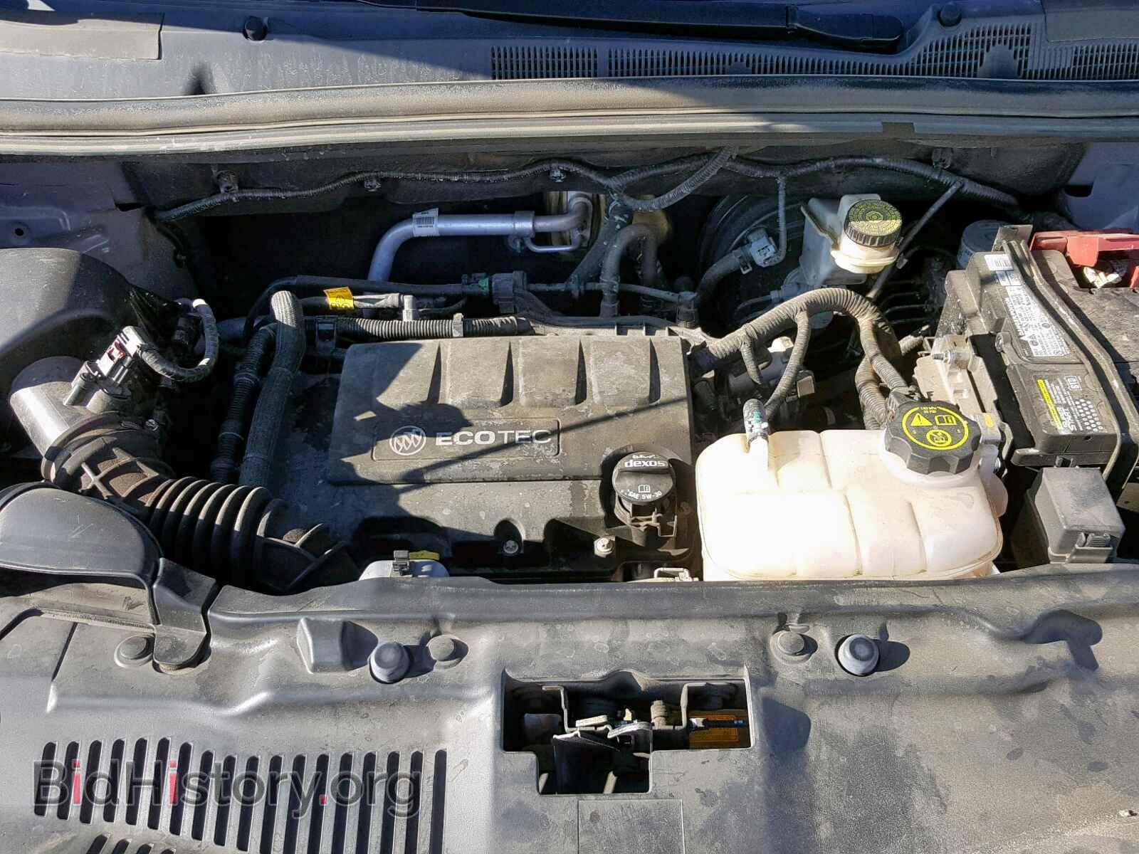 2015 BUICK ENCORE PRE - VIN: KL4CJDSB0FB032048 - Photo 7