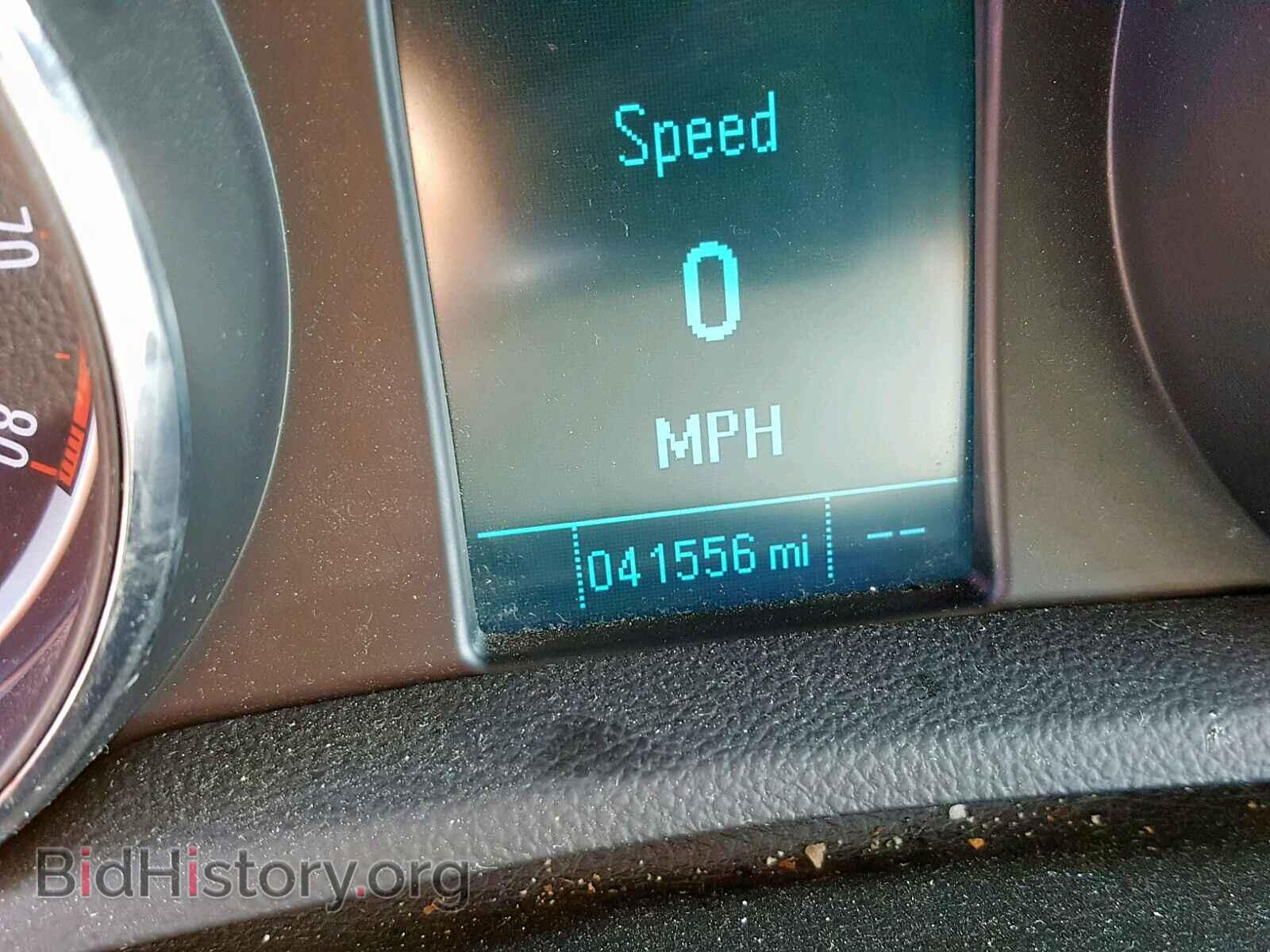2015 BUICK ENCORE PRE - VIN: KL4CJDSB0FB032048 - Photo 8