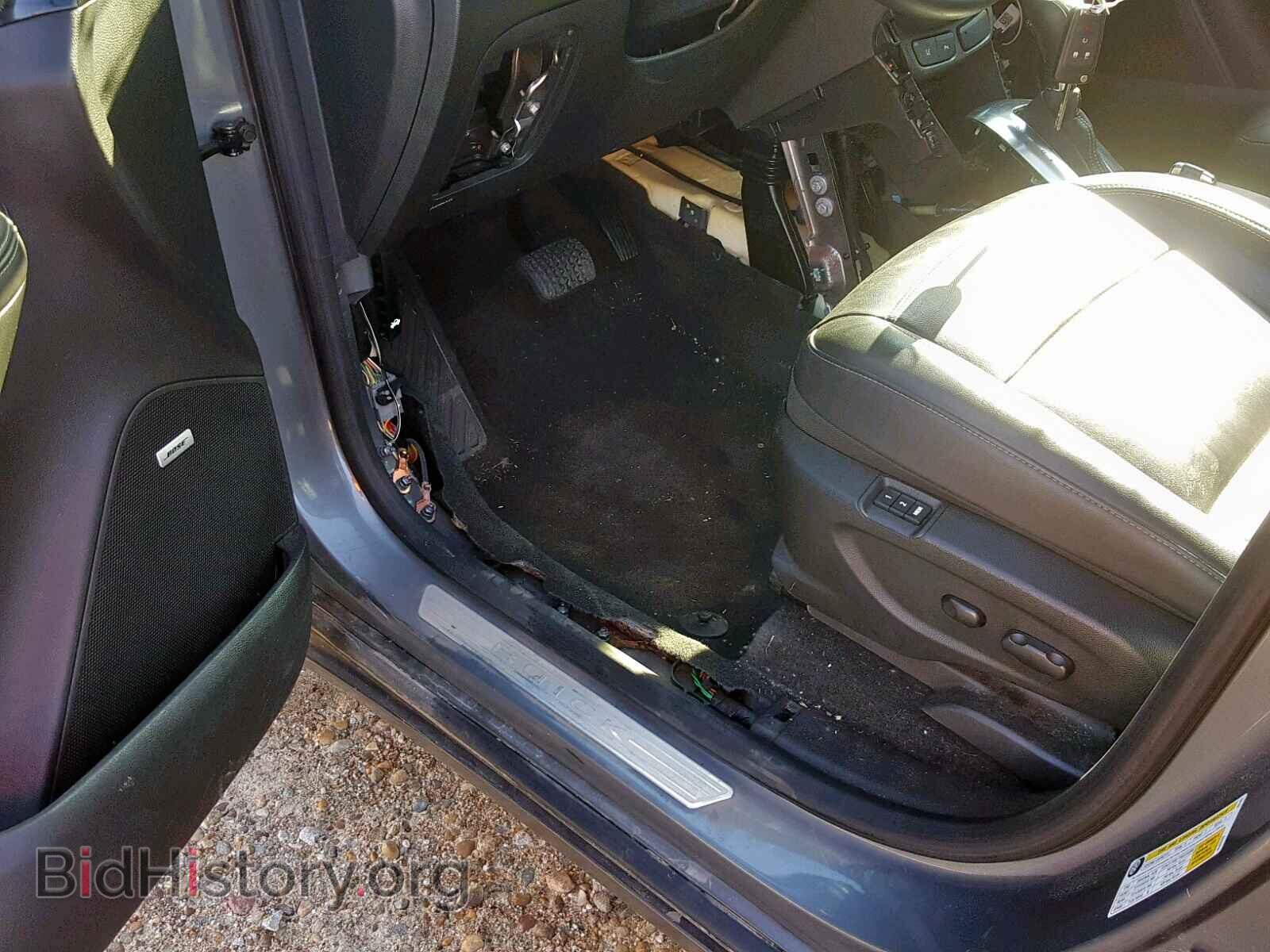 2015 BUICK ENCORE PRE - VIN: KL4CJDSB0FB032048 - Photo 9