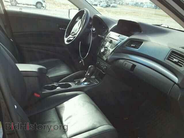 2014 ACURA ILX - VIN: 19VDE1F36EE009237 - Фото 5