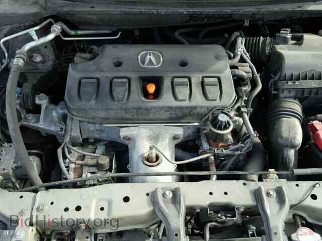 2014 ACURA ILX - VIN: 19VDE1F36EE009237 - Фото 7