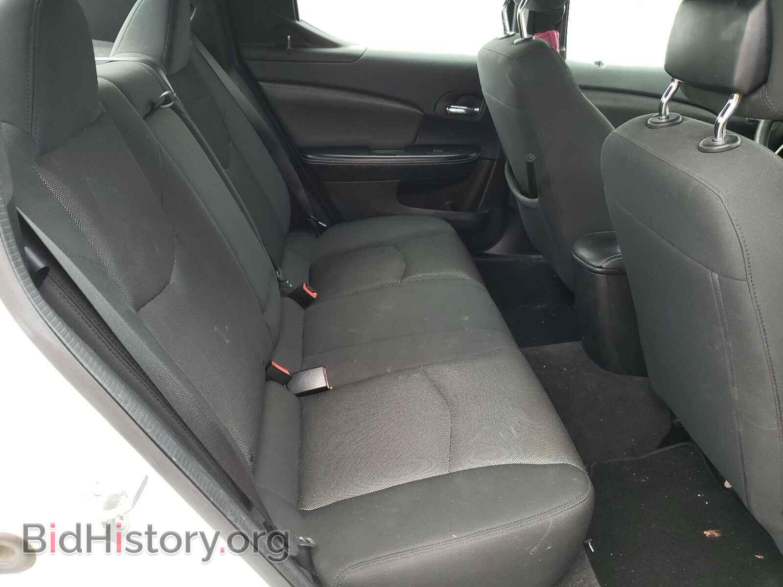 2013 DODGE AVENGER - VIN: 1C3CDZAG4DN770586 - Photo 6