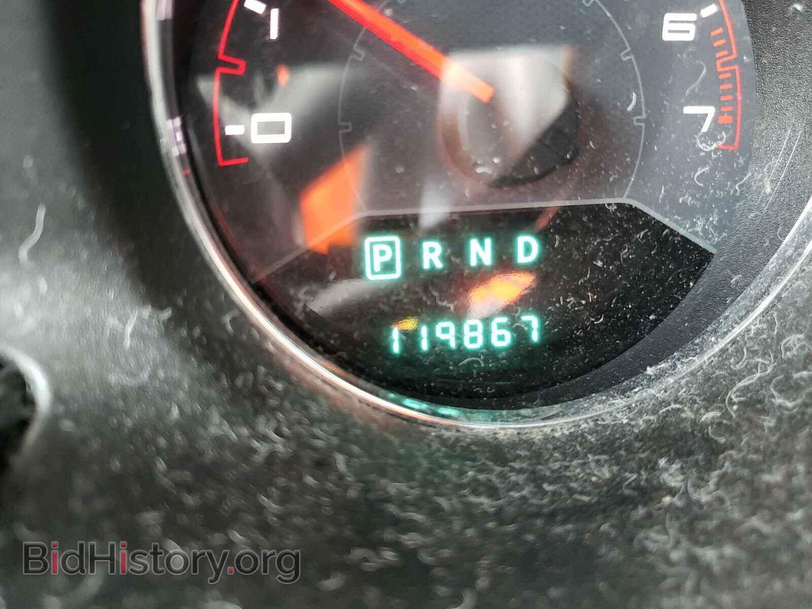 2013 DODGE AVENGER - VIN: 1C3CDZAG4DN770586 - Photo 8