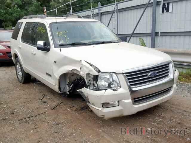 Photo 1FMEU75877UA92269 - FORD EXPLORER L 2007