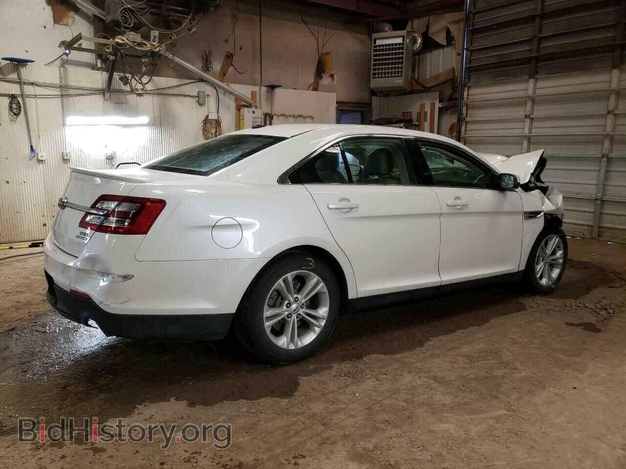 2015 FORD TAURUS - VIN: 1FAHP2E84FG175141 - Photo 3