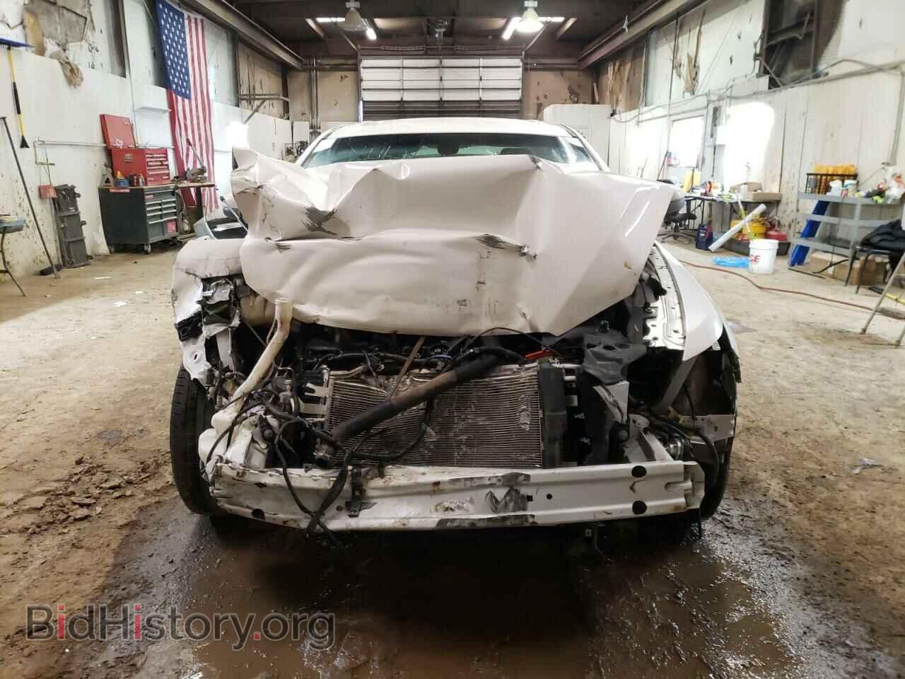 2015 FORD TAURUS - VIN: 1FAHP2E84FG175141 - Photo 5