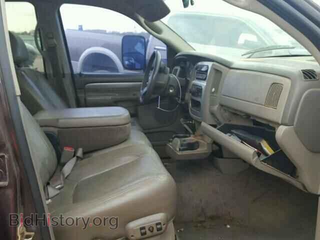 2005 DODGE RAM 3500 - VIN: 3D7MR48C85G728123 - Фото 5