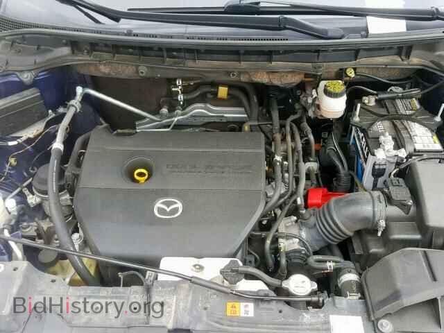 2012 MAZDA CX-7 - VIN: JM3ER2B5XC0412793 - Фото 7
