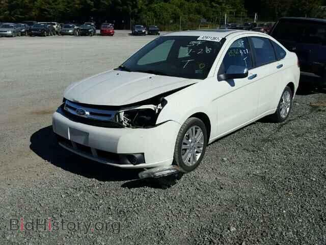 2010 FORD FOCUS - VIN: 1FAHP3HN1AW275980 - Photo 2