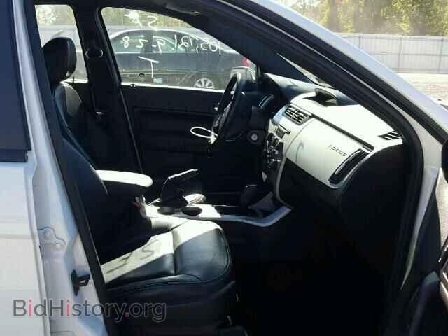 2010 FORD FOCUS - VIN: 1FAHP3HN1AW275980 - Photo 5