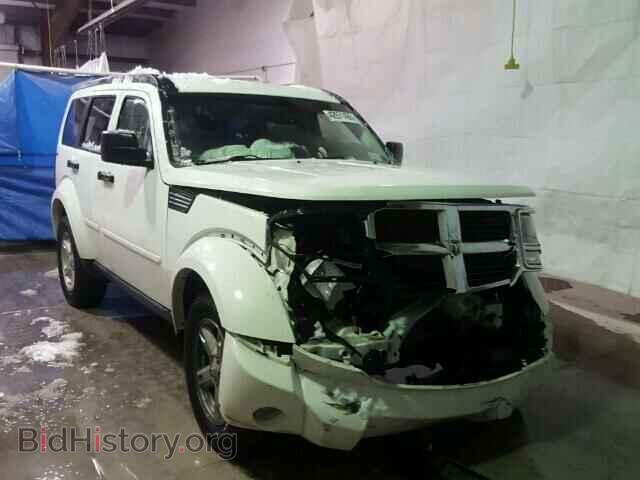 Фотография 1D8GU58K79W525980 - DODGE NITRO 2009