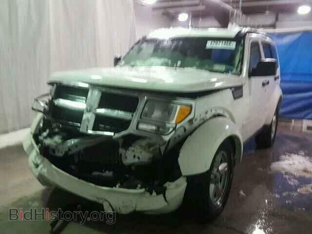 2009 DODGE NITRO - VIN: 1D8GU58K79W525980 - Photo 2