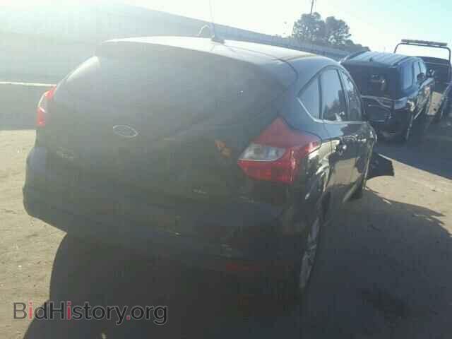 2012 FORD FOCUS - VIN: 1FAHP3M22CL107166 - Photo 4