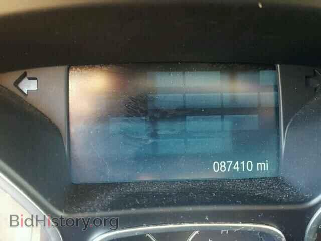 2012 FORD FOCUS - VIN: 1FAHP3M22CL107166 - Photo 8