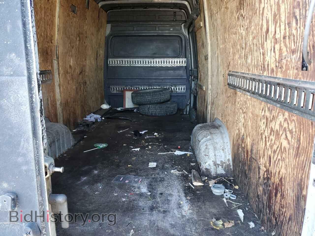 2006 DODGE SPRINTER - VIN: WD0BD744765867465 - Фото 11