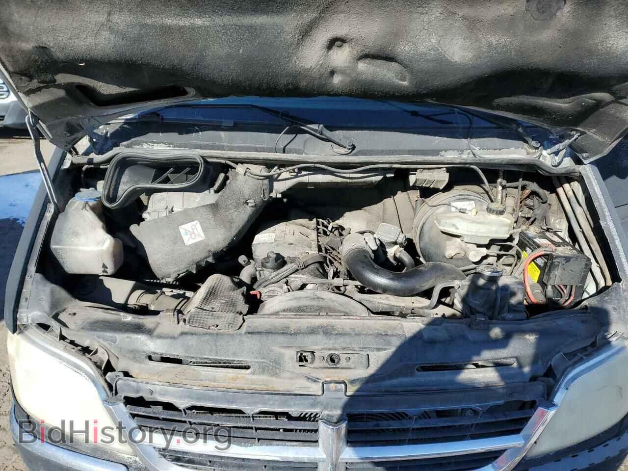 2006 DODGE SPRINTER - VIN: WD0BD744765867465 - Фото 12