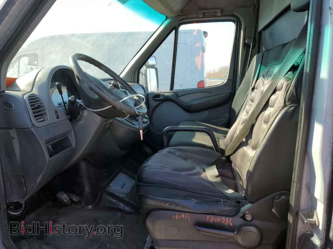2006 DODGE SPRINTER - VIN: WD0BD744765867465 - Фото 7