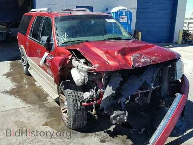 Photo 1FMFK18507LA02412 - FORD EXPEDITION 2007