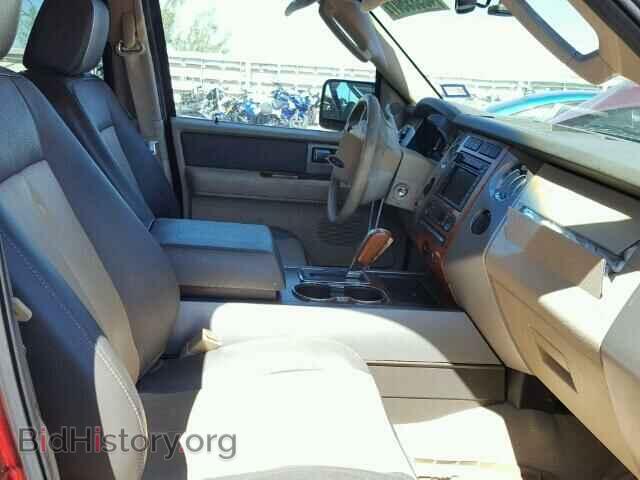 2007 FORD EXPEDITION - VIN: 1FMFK18507LA02412 - Фото 5