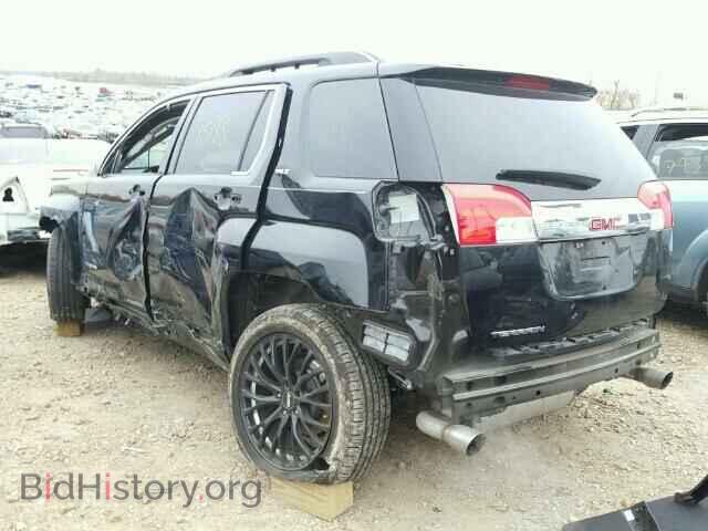 2015 GMC TERRAIN - VIN: 2GKFLSE32F6129085 - Фото 3