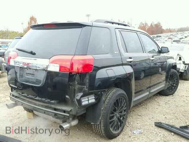 2015 GMC TERRAIN - VIN: 2GKFLSE32F6129085 - Фото 4