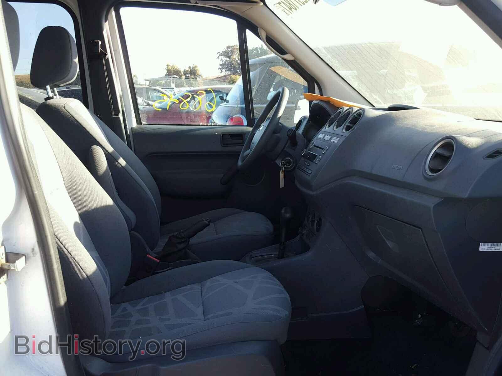 2012 FORD TRANSIT CO - VIN: NM0KS9BN0CT085826 - Фото 5