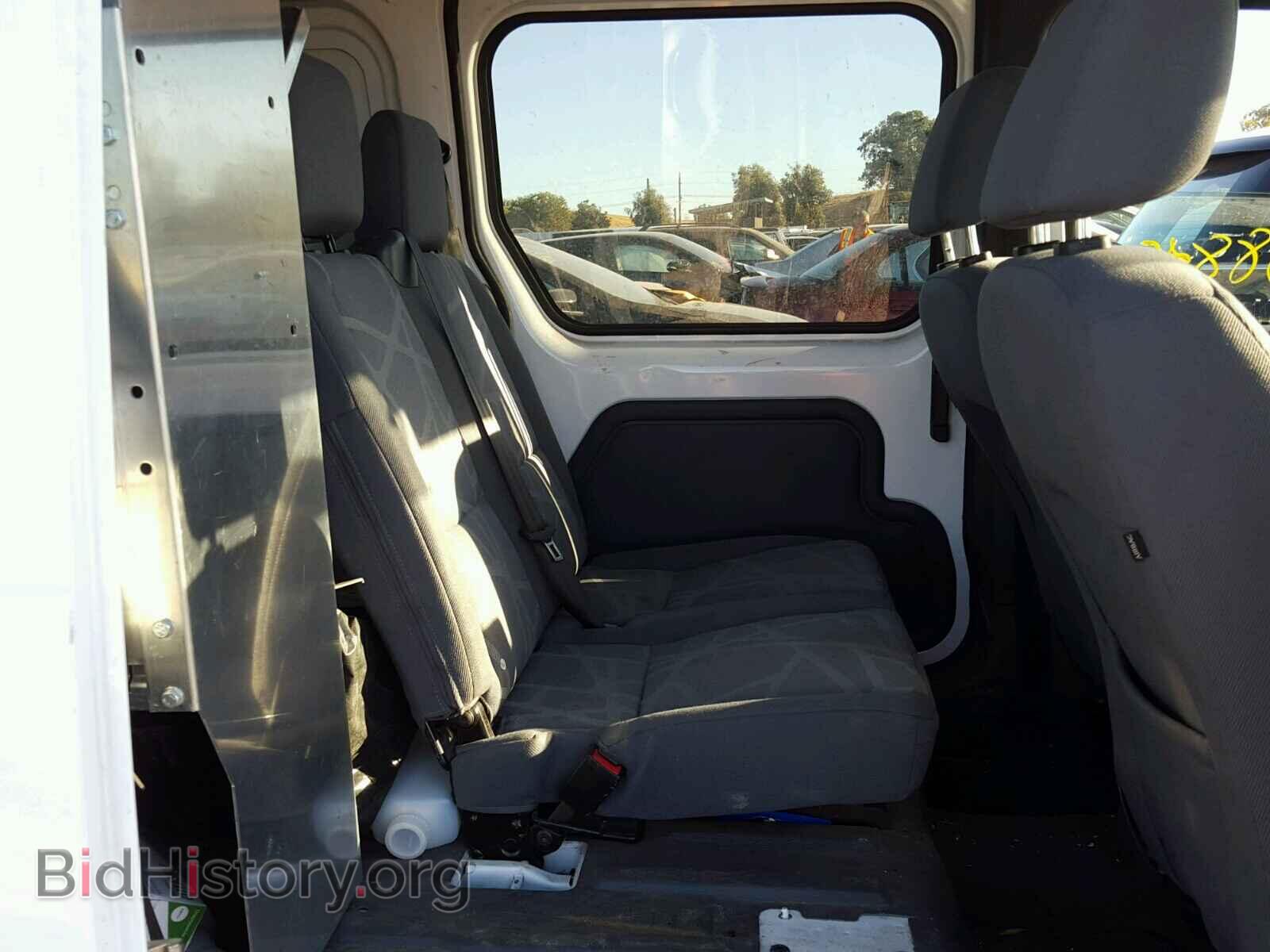 2012 FORD TRANSIT CO - VIN: NM0KS9BN0CT085826 - Фото 6