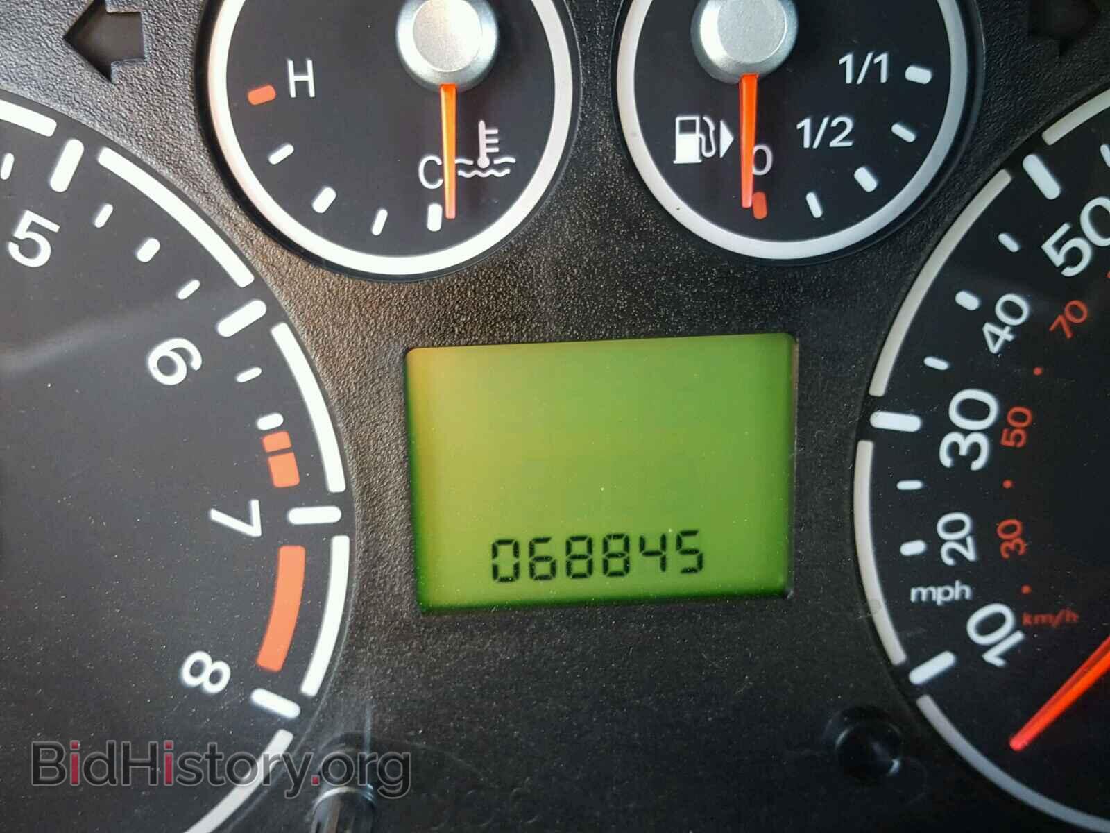 2012 FORD TRANSIT CO - VIN: NM0KS9BN0CT085826 - Фото 8