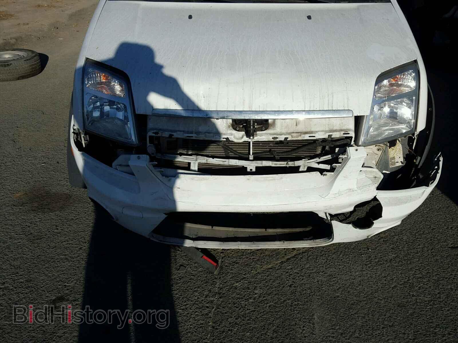 2012 FORD TRANSIT CO - VIN: NM0KS9BN0CT085826 - Фото 9