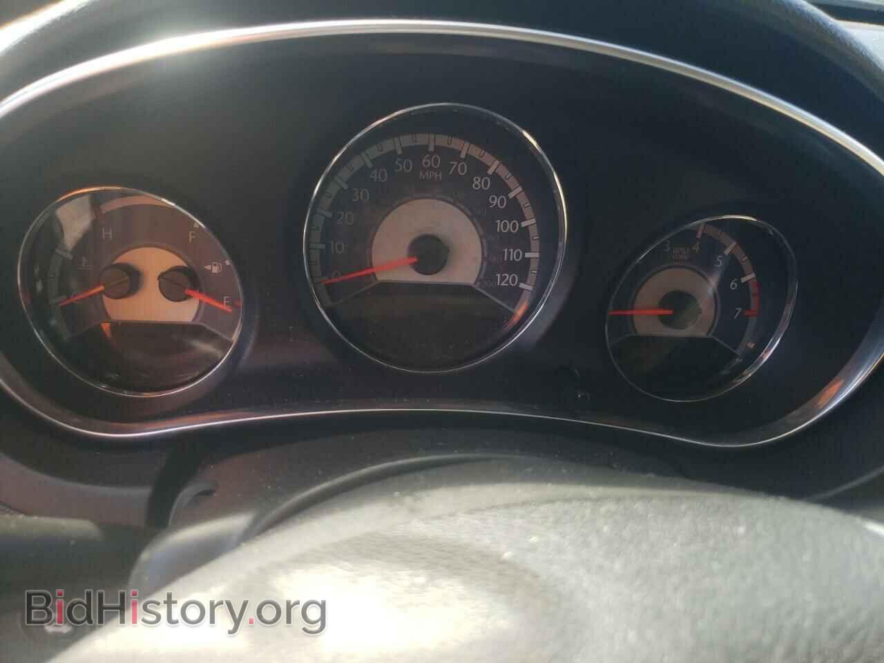 2013 CHRYSLER 200 - VIN: 1C3CCBBB0DN631679 - Photo 9
