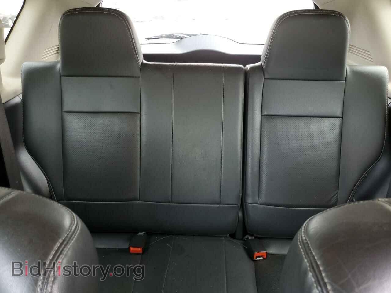 2016 JEEP COMPASS - VIN: 1C4NJCEA4GD716408 - Фото 10