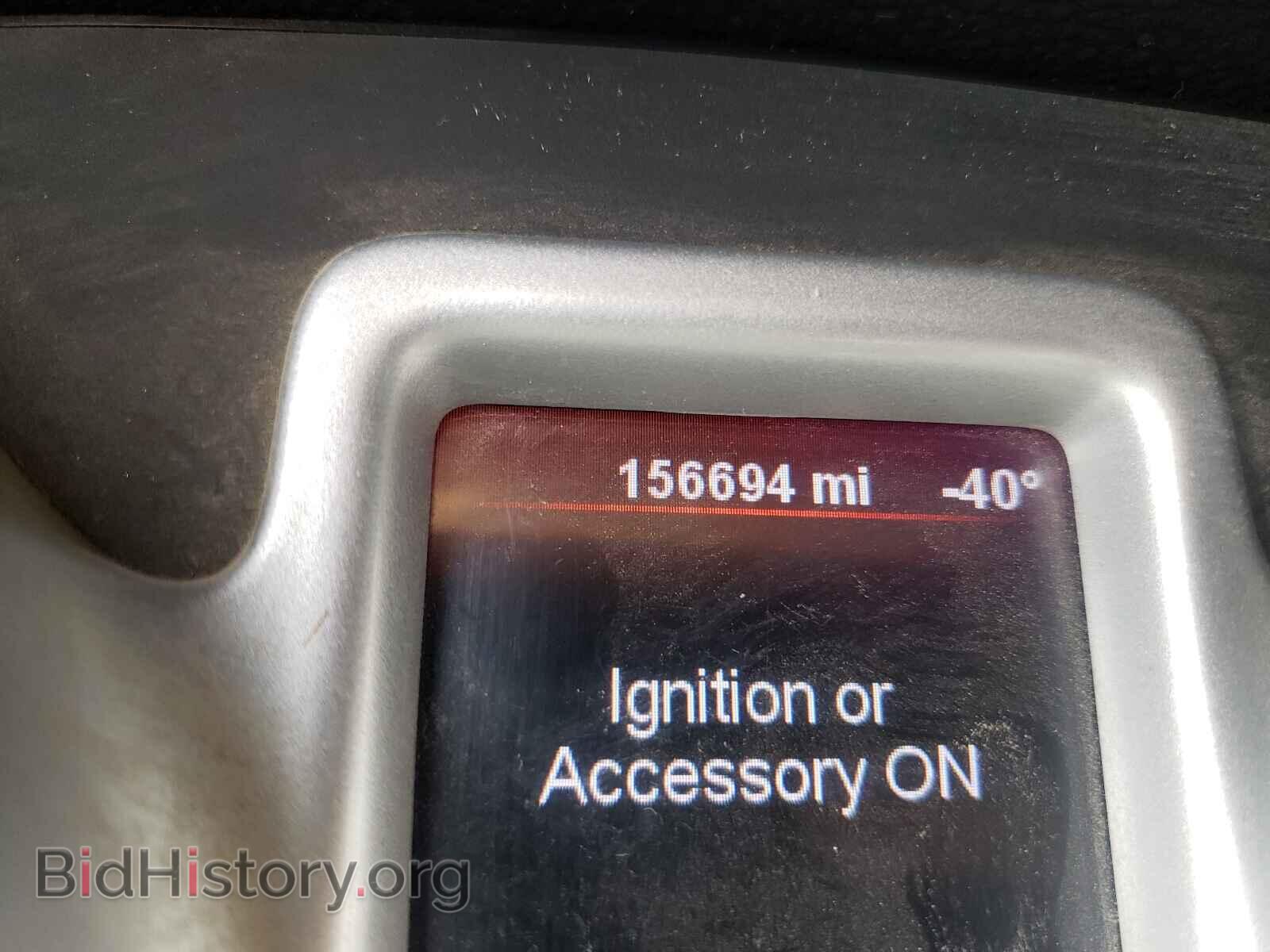 2012 DODGE JOURNEY - VIN: 3C4PDCAB1CT243764 - Фото 8