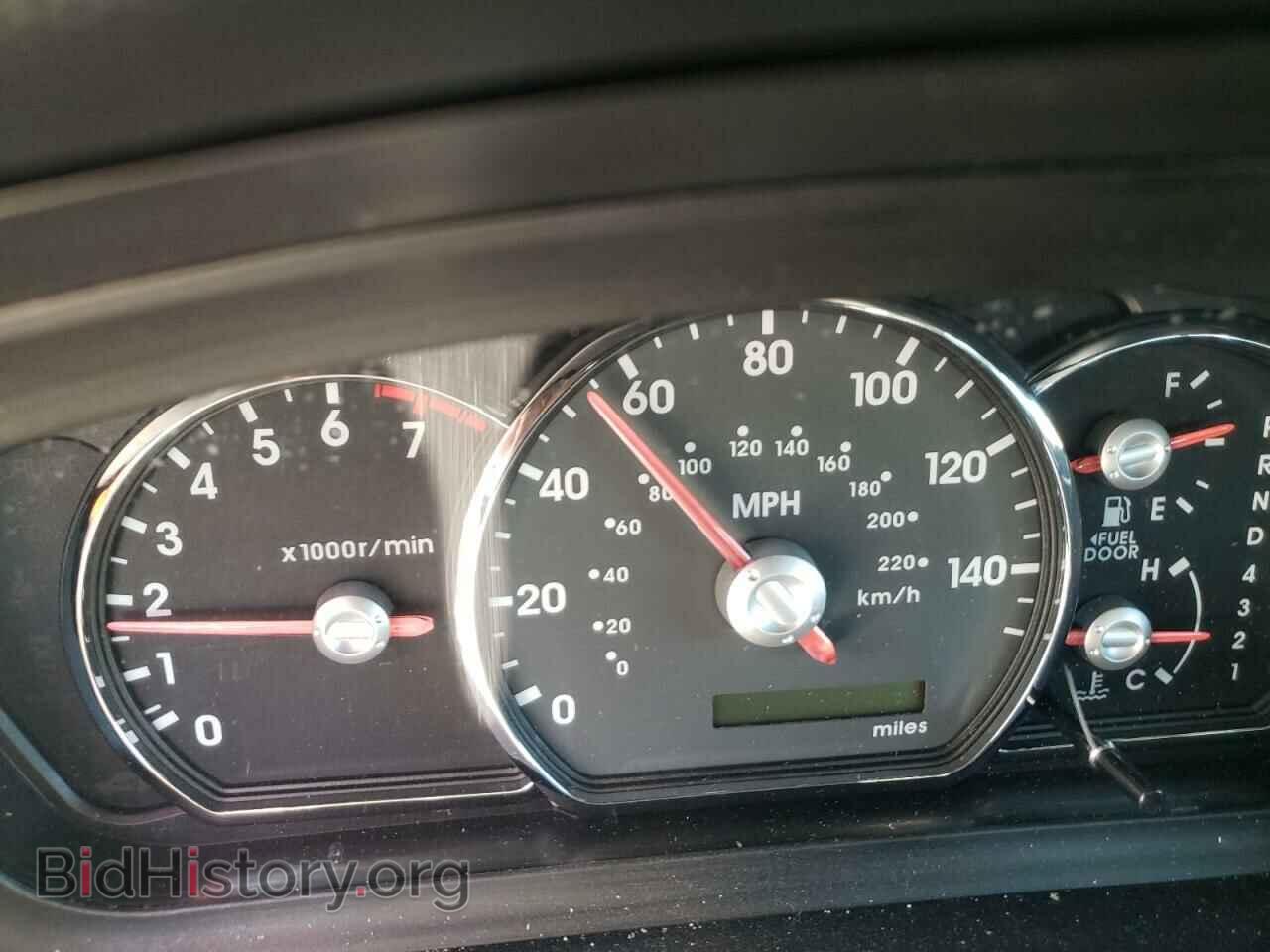 2012 MITSUBISHI GALANT - VIN: 4A32B2FF3CE006664 - Фото 9