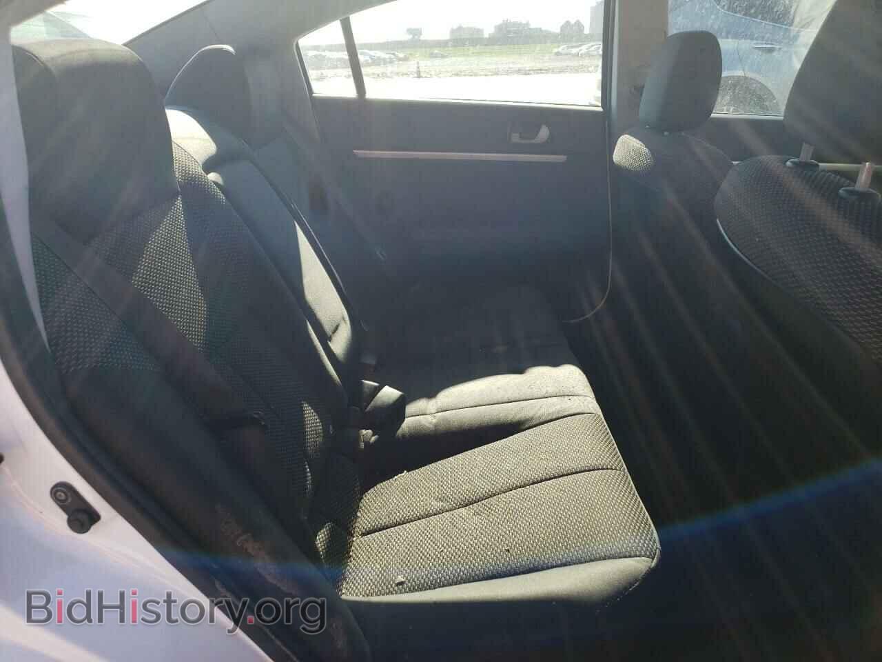 2012 MITSUBISHI GALANT - VIN: 4A32B2FF3CE006664 - Фото 10