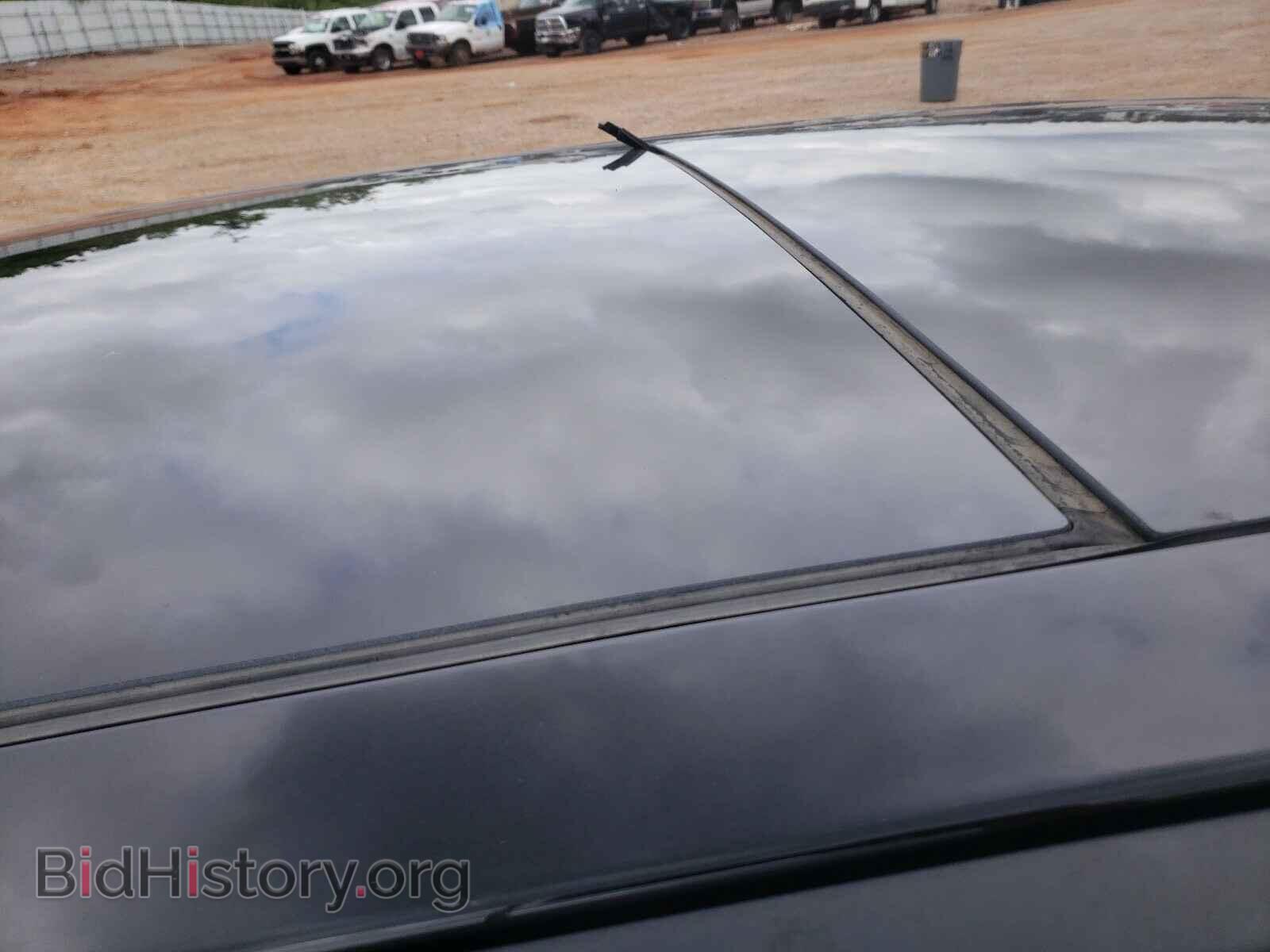 2013 FORD EDGE - VIN: 2FMDK3KC9DBB25535 - Photo 9