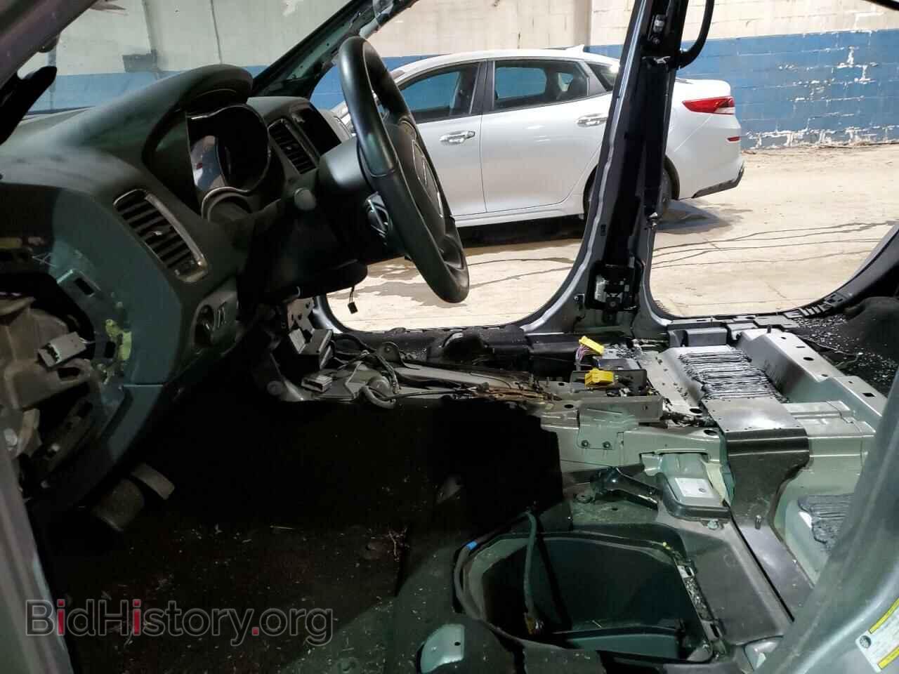 2020 DODGE DURANGO - VIN: 1C4RDJDG8LC285929 - Фото 7