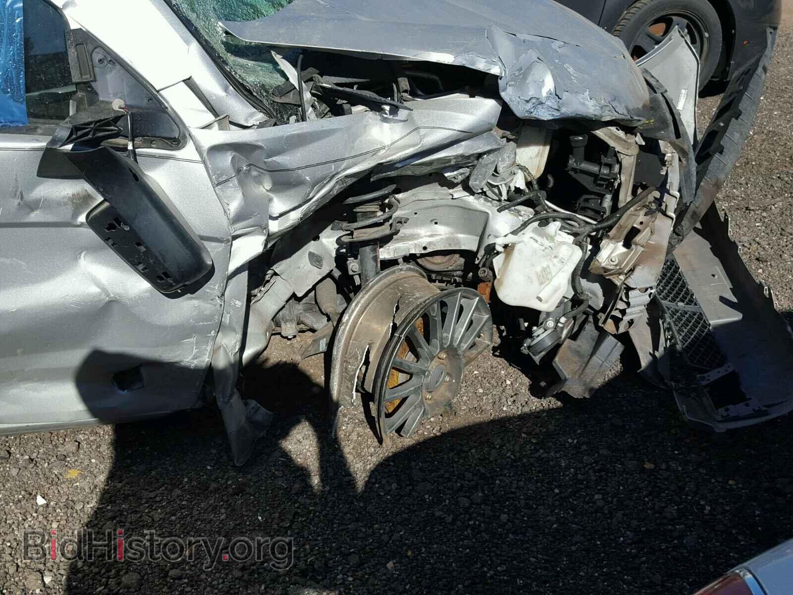 2009 FORD FOCUS - VIN: 1FAHP36N59W103787 - Фото 9