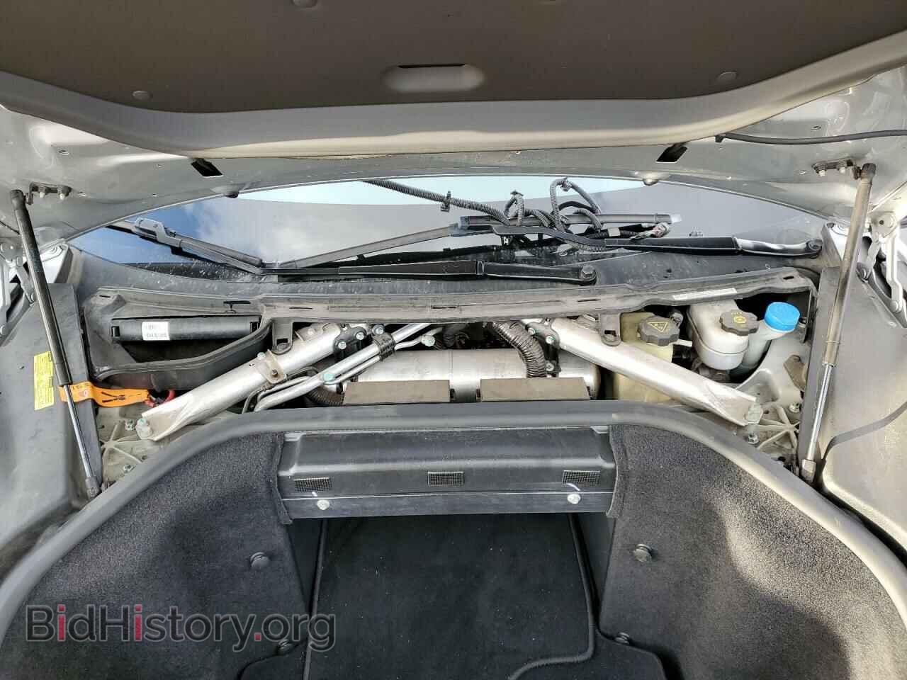 2013 TESLA MODEL S - VIN: 5YJSA1DN5DFP08611 - Фото 11