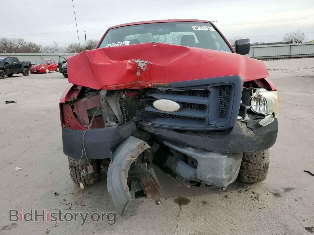 2007 FORD All Models - VIN: 1FTRF12247NA66624 - Photo 5