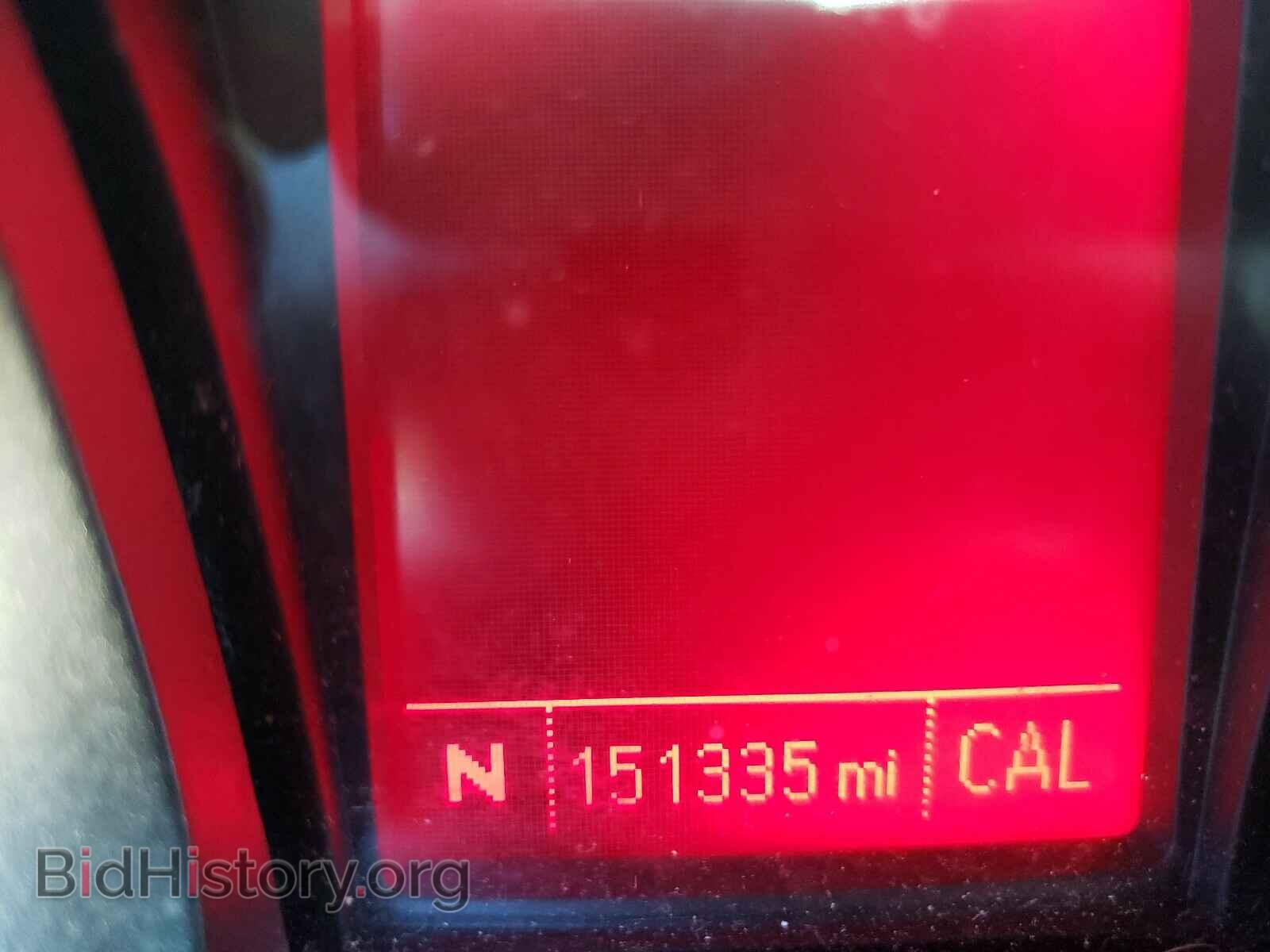 2014 GMC TERRAIN - VIN: 2GKFLZE32E6173093 - Фото 8
