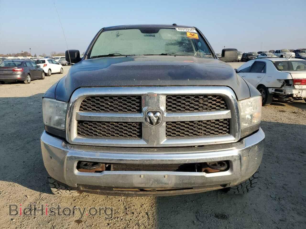 2013 RAM All Models - VIN: 3C6UR5CL9DG541034 - Photo 5