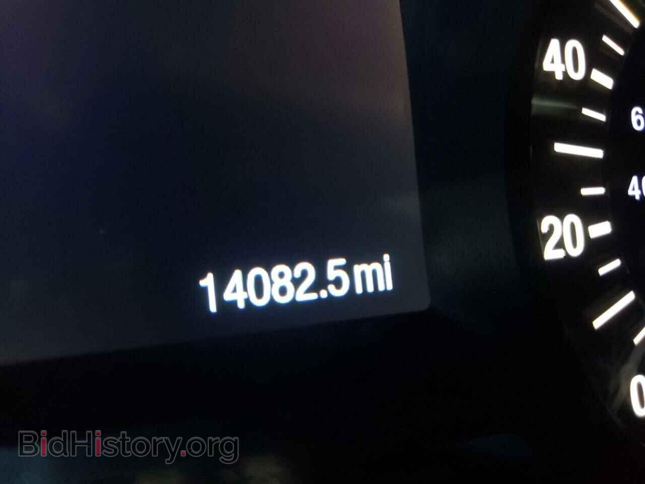 2017 FORD EDGE - VIN: 2FMPK3G9XHBC52164 - Фото 8