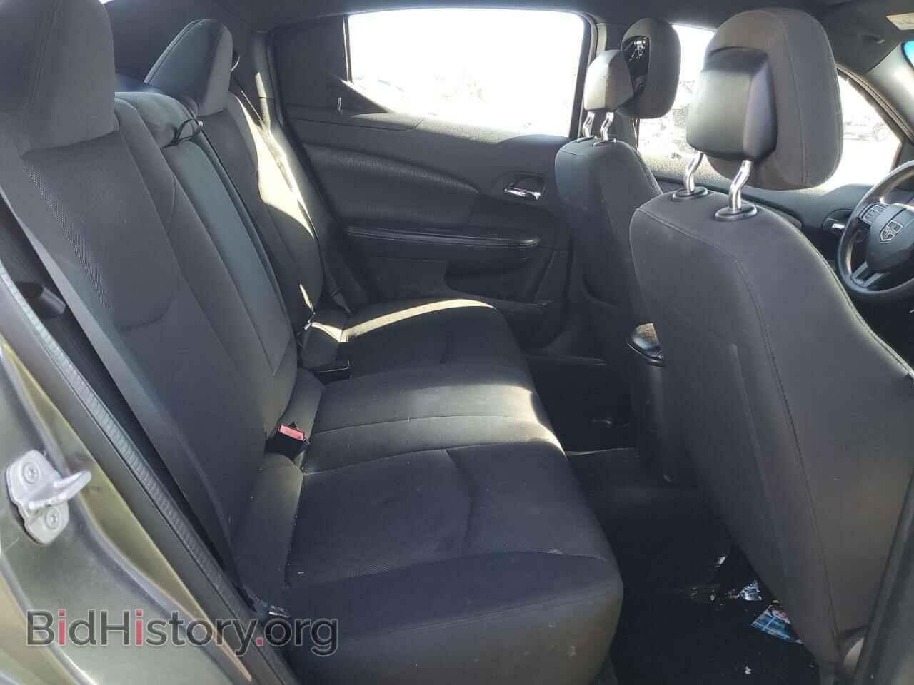 2013 DODGE AVENGER - VIN: 1C3CDZAG8DN747635 - Photo 10