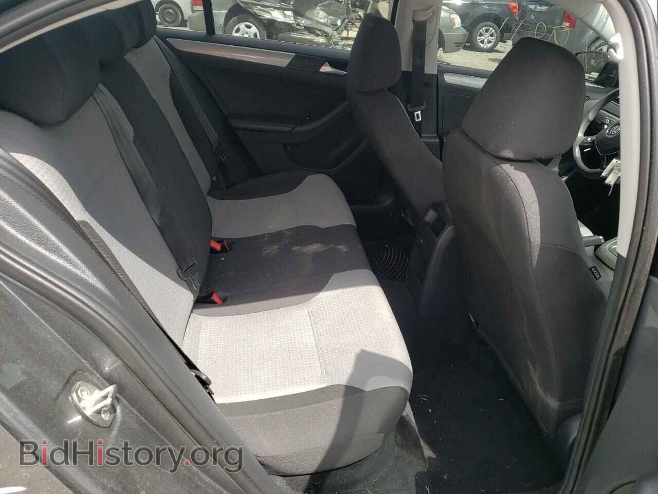 2017 VOLKSWAGEN JETTA - VIN: 3VW2B7AJ0HM371992 - Photo 6