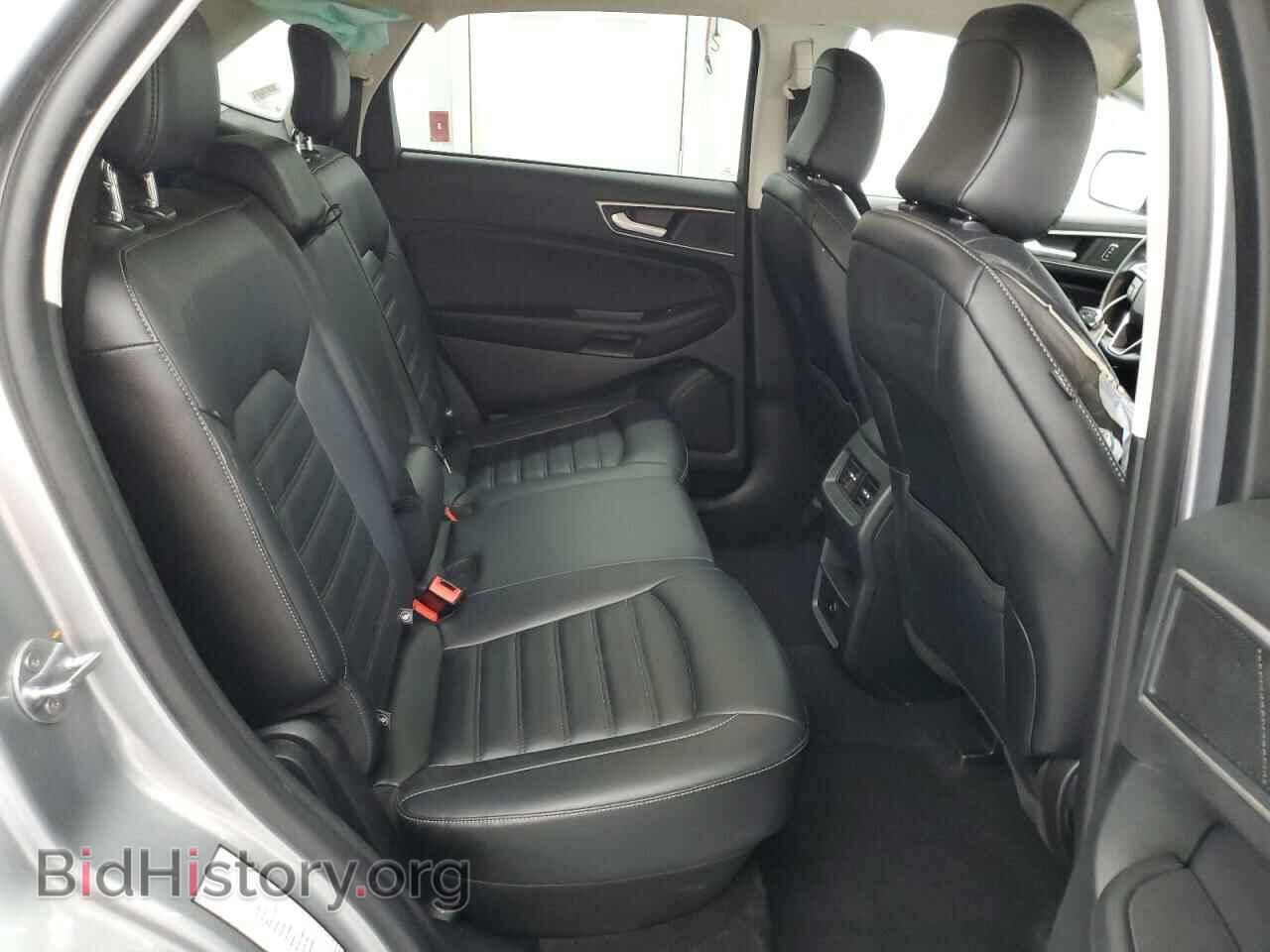 2022 FORD EDGE - VIN: 2FMPK4J96NBB03213 - Фото 11