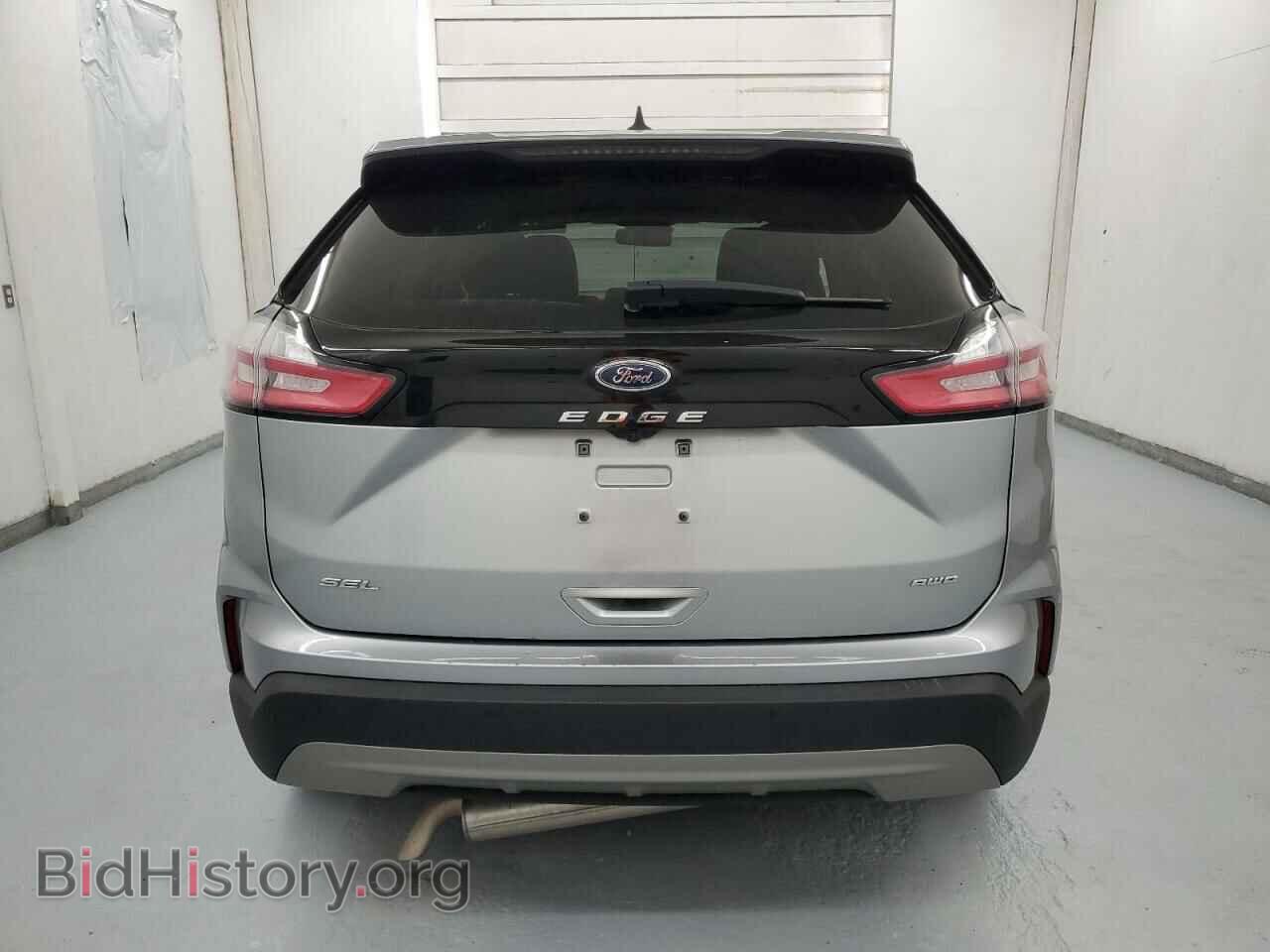 2022 FORD EDGE - VIN: 2FMPK4J96NBB03213 - Фото 6